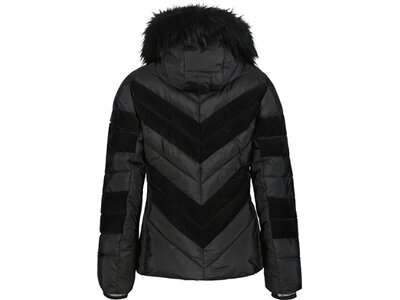 LUHTA Damen Jacke HALIKKO Schwarz
