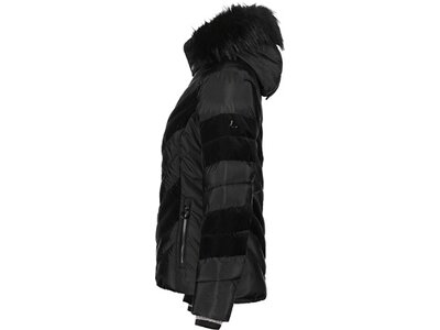 LUHTA Damen Jacke HALIKKO Schwarz