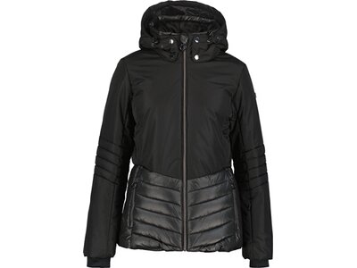 LUHTA Damen Jacke HALKIS Schwarz