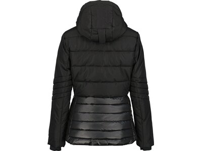LUHTA Damen Jacke HALKIS Schwarz