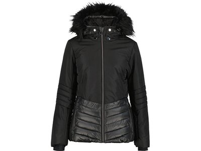 LUHTA Damen Jacke HALKIS Schwarz
