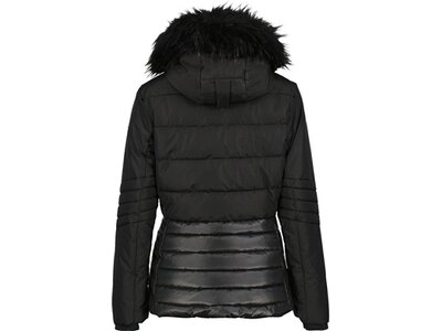 LUHTA Damen Jacke HALKIS Schwarz