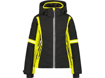 LUHTA Damen Jacke KAARESUVANTO Schwarz