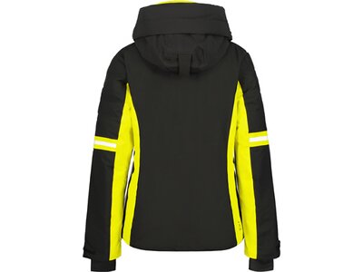 LUHTA Damen Jacke KAARESUVANTO Schwarz