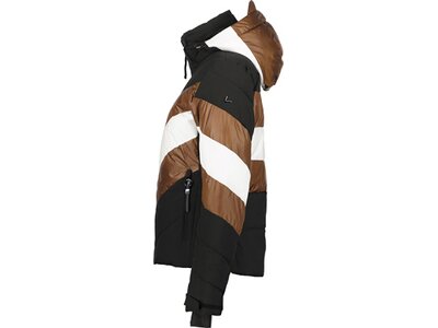 LUHTA Damen Jacke KAARTO Schwarz