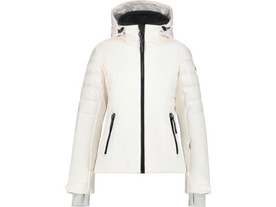 LUHTA Damen Jacke KIERINKI Weiß
