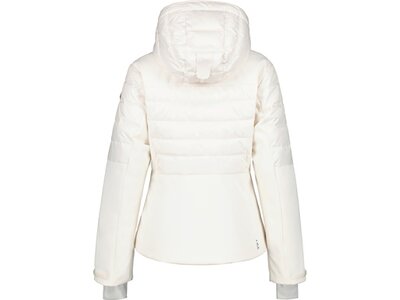 LUHTA Damen Jacke KIERINKI Weiß