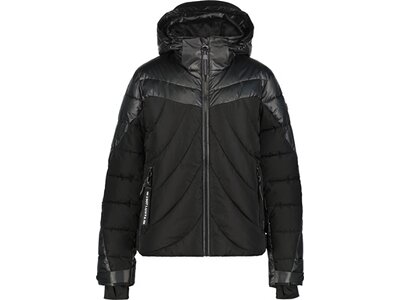 LUHTA Damen Jacke KIISTALA Schwarz