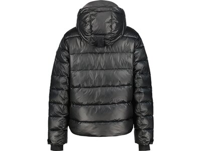 LUHTA Damen Jacke KIISTALA Schwarz
