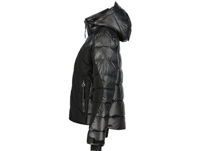 LUHTA Damen Jacke KIISTALA Schwarz