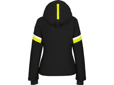 LUHTA Damen Jacke KOUTELA Grün