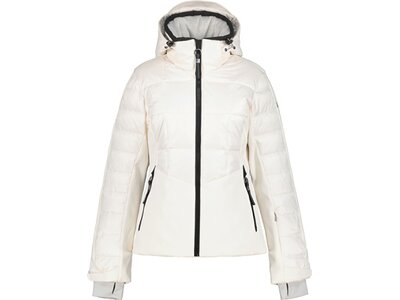 LUHTA Damen Jacke KUIVASALMI Weiß