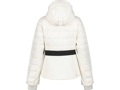 LUHTA Damen Jacke KUIVASALMI Weiß