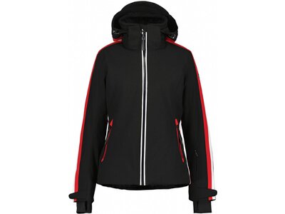 LUHTA Damen Jacke LIETOROVA Schwarz