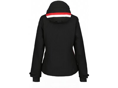 LUHTA Damen Jacke LIETOROVA Schwarz