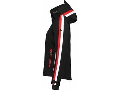 LUHTA Damen Jacke LIETOROVA Schwarz