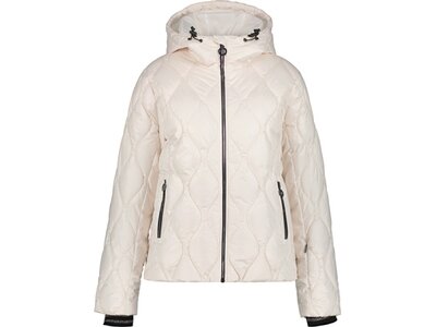 LUHTA Damen Jacke HARIKKALA Weiß