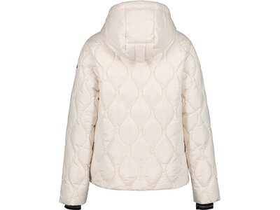 LUHTA Damen Jacke HARIKKALA Weiß