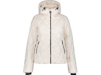 LUHTA Damen Jacke HARIKKALA Weiß