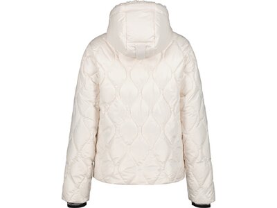 LUHTA Damen Jacke HARIKKALA Weiß