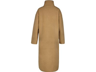 LUHTA Damen Unterjacke HONGISTO Braun