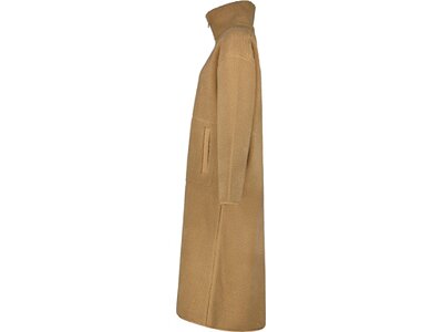 LUHTA Damen Unterjacke HONGISTO Braun