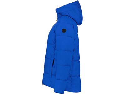 LUHTA Herren Jacke HATULA Blau