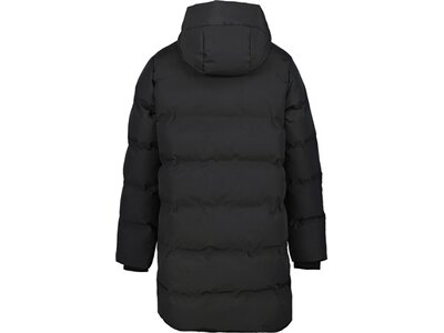 LUHTA Herren Jacke HAUHULA Schwarz