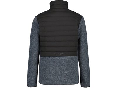 LUHTA Herren Unterjacke ANTTOLA Grau