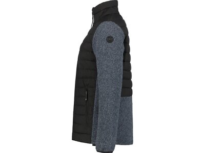 LUHTA Herren Unterjacke ANTTOLA Grau