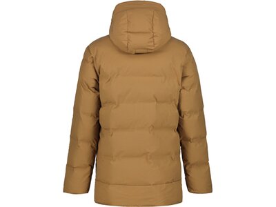 LUHTA Herren Jacke KALLAHTI Braun