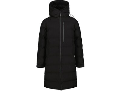 LUHTA Herren Jacke KAUSTINEN Schwarz
