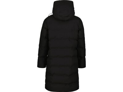 LUHTA Herren Jacke KAUSTINEN Schwarz