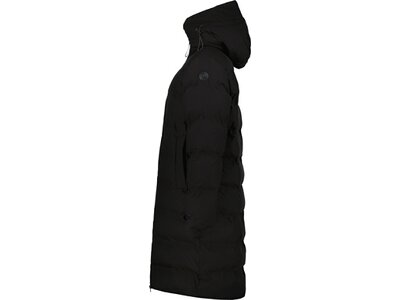 LUHTA Herren Jacke KAUSTINEN Schwarz