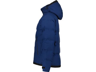 LUHTA Herren Jacke KAARELA Blau