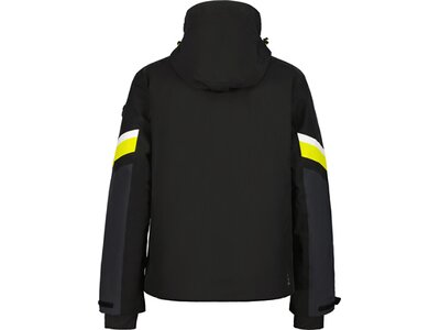 LUHTA Herren Jacke AAKENUSTUNTURI Grau