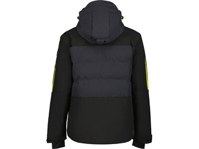 LUHTA Herren Jacke AATSINKI Grau