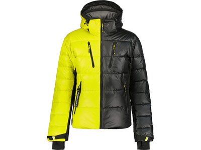 LUHTA Herren Jacke ADJATOAIVI Grün