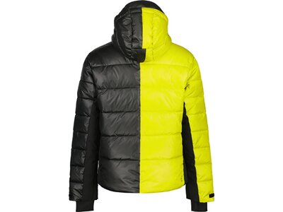 LUHTA Herren Jacke ADJATOAIVI Grün