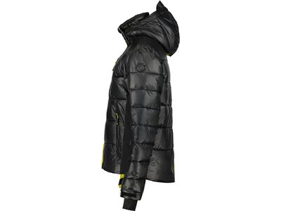 LUHTA Herren Jacke ADJATOAIVI Grün
