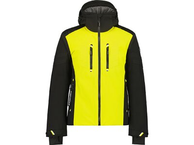 LUHTA Herren Jacke AILIGAS Grün