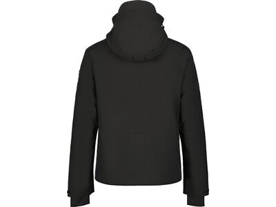 LUHTA Herren Jacke AILIGAS Grün
