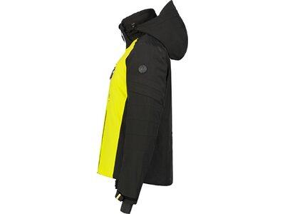 LUHTA Herren Jacke AILIGAS Grün