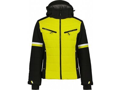 LUHTA Herren Jacke ALAKITKA Grün