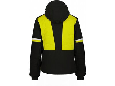 LUHTA Herren Jacke ALAKITKA Grün