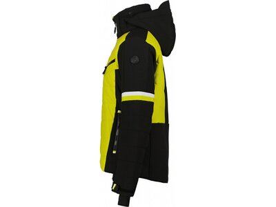 LUHTA Herren Jacke ALAKITKA Grün