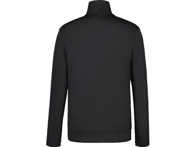 LUHTA Herren Shirt ISOKURIKKA Schwarz