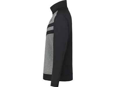LUHTA Herren Shirt ISOKURIKKA Schwarz