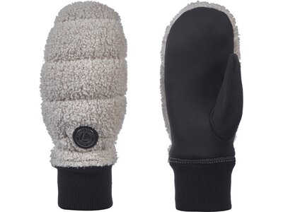 LUHTA Damen Handschuhe NEVALA Weiß