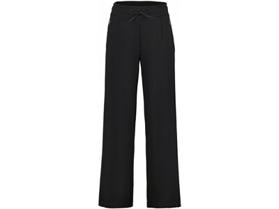 LUHTA Damen Hose HARVIALA Schwarz